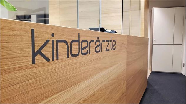 Kinderarzt