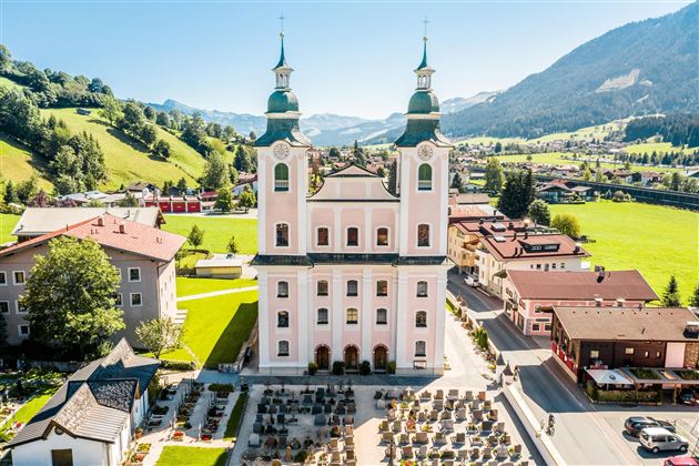 Kirche