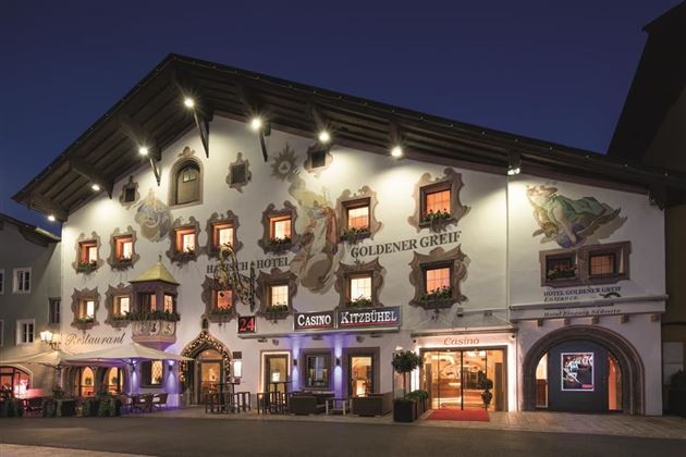 Kitzbühel Casino