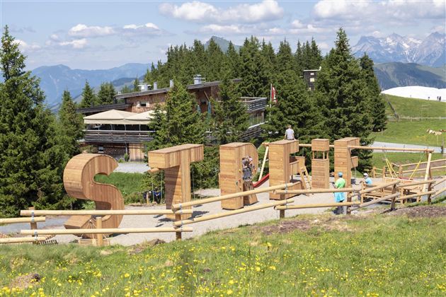 Kitzbühel Tourismus 2