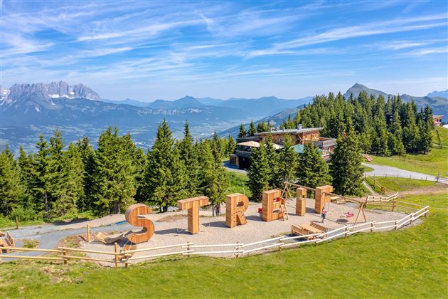 Kitzbühel Tourismus