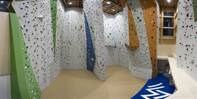 KLetterhalle