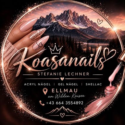 Koasanails