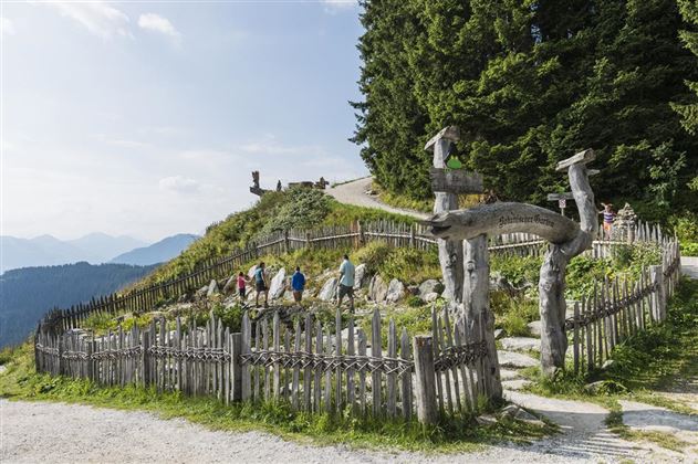 Kraeutergarten