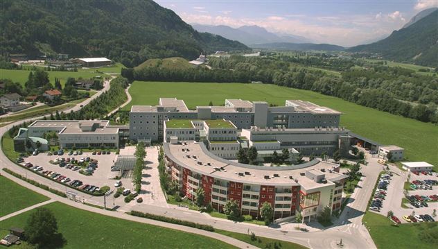 krankenhaus
