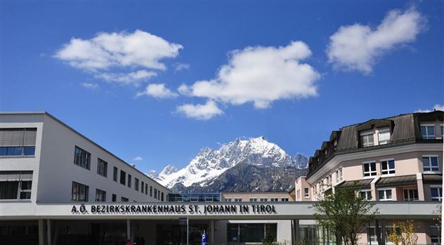 krankenhaus