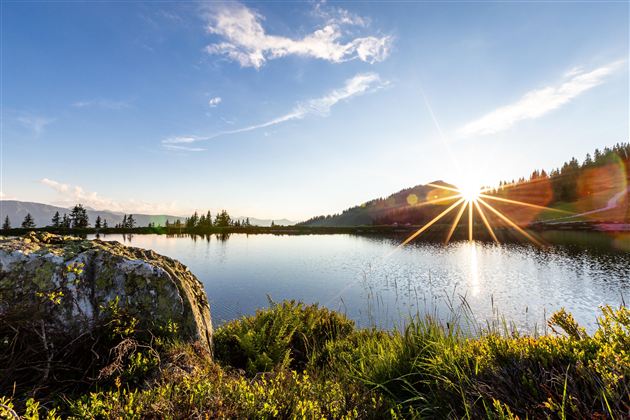 Kreuzjöchlsee