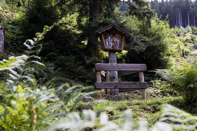 Kreuzweg