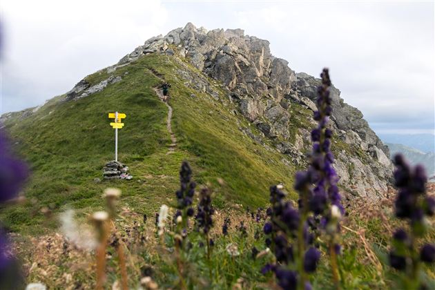 Kröndlhorn