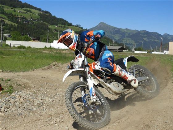 KTM E-Cross 1