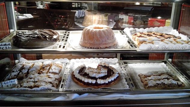 Kuchen