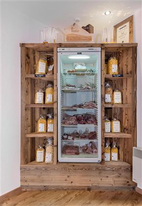 Kühlschrank