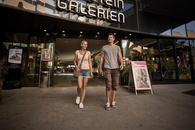 Kufstein Galerien