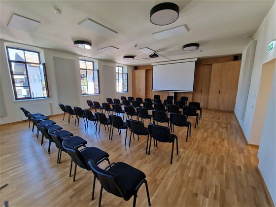 Kulturraum @Stadtamt Wörgl
