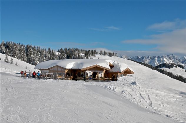 Kummereralm