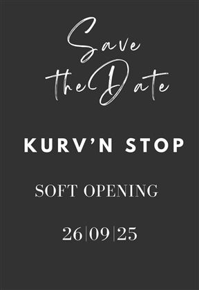 Kurv´n Stop