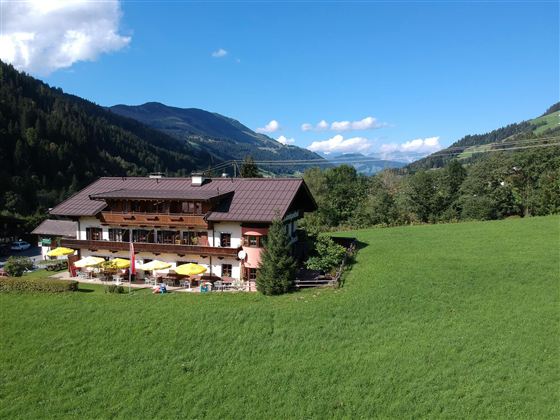 Landgasthof Falkenstein