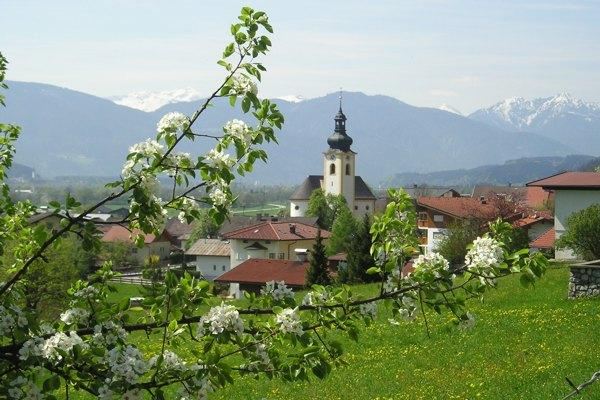 Langkampfen