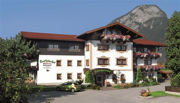 Lanthalerhof