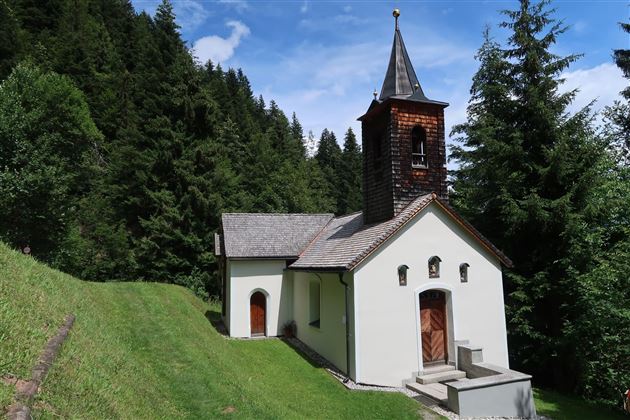 Lengauerkapelle