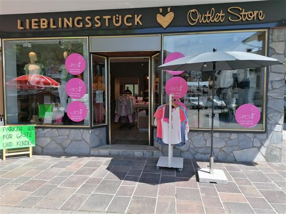 Lieblingsstück
