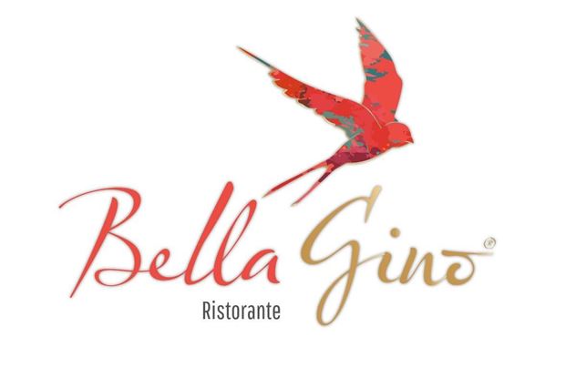 Logo Bella gino