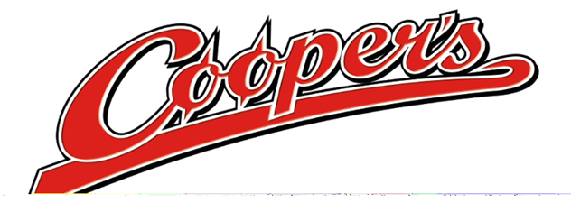 Logo Coopers