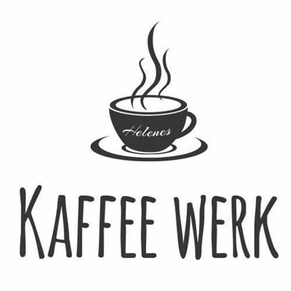 Logo Helenes Kaffee Werk