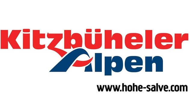 Logo Kitzbüheler Alpen
