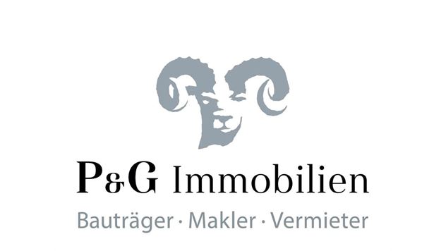 Logo P&G