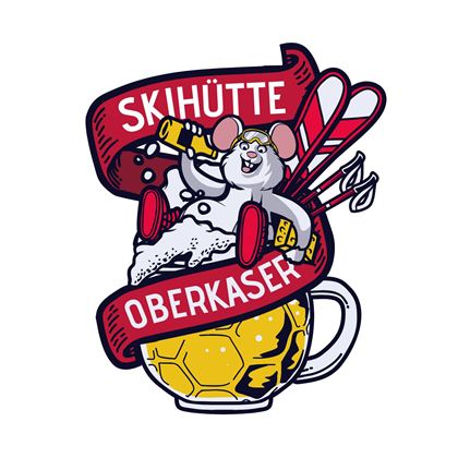 Logo Skihütte Oberkaser