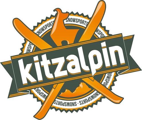 Logo Skischule Kitzalpin
