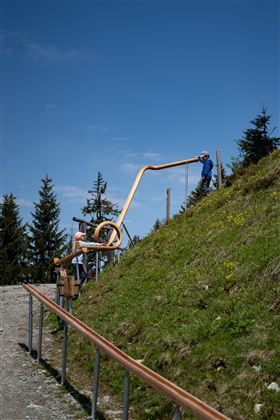 Looping