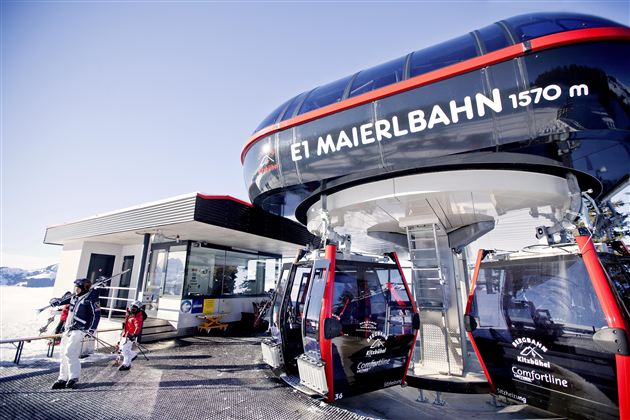 Maierlbahn