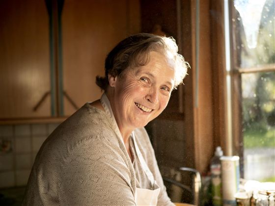 Margit Glarcher Reischerhof Ebbs
