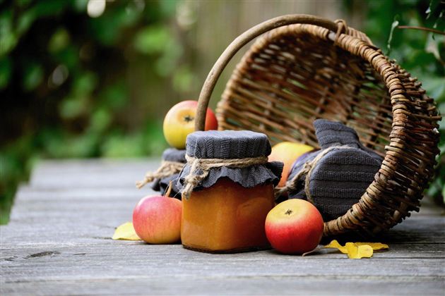 Marmelade @pixabay