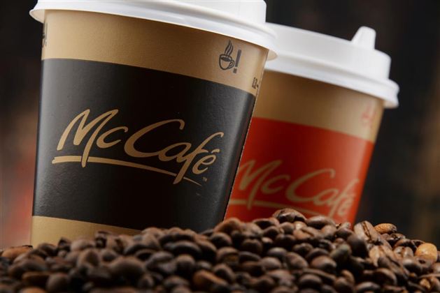 McCafe