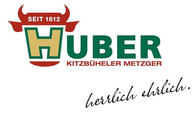 Metzgerei Huber Logo