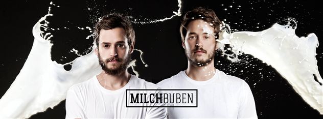Michbuben @ Region Hohe Salve- Christina Ehammer