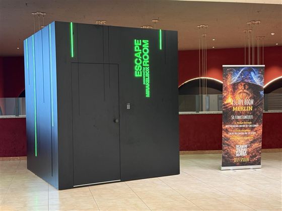 MirakelBox Außenansicht @Mirakelbox