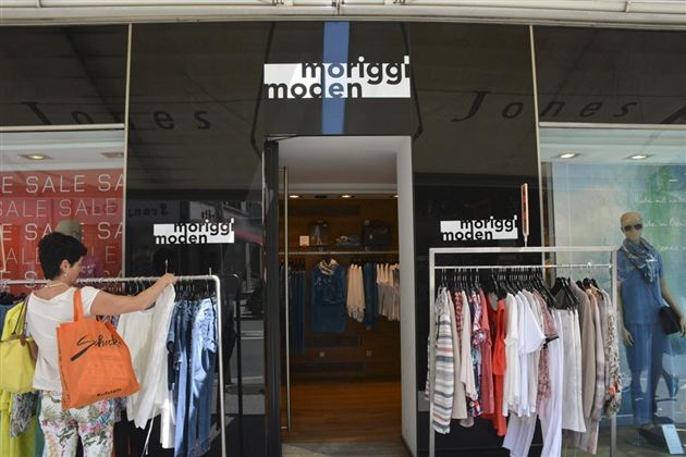 Moden Moriggl Kufstein Außen