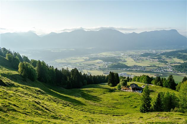 Möslalm@ Region Hohe Salve-Alexander Amer
