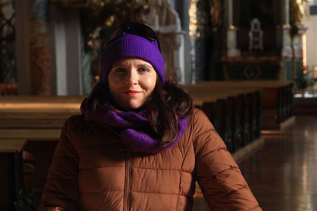 Monika Gründhammer Foto 2