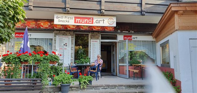 Mundart