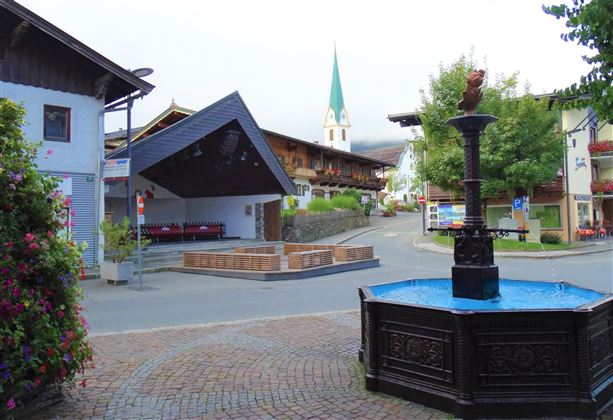 Musikpavillion