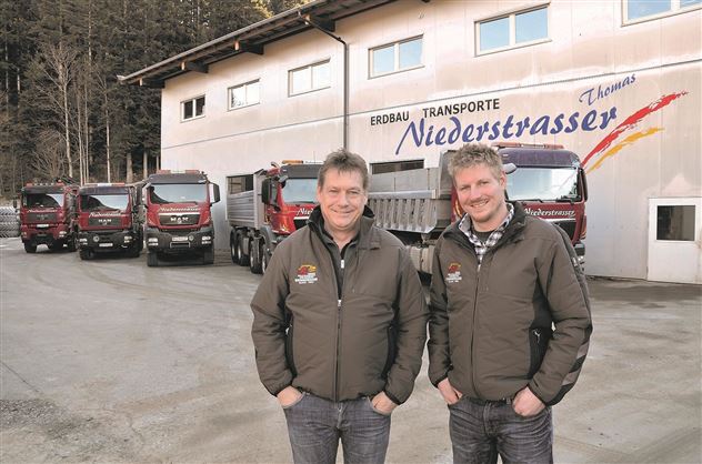 Niederstrasser