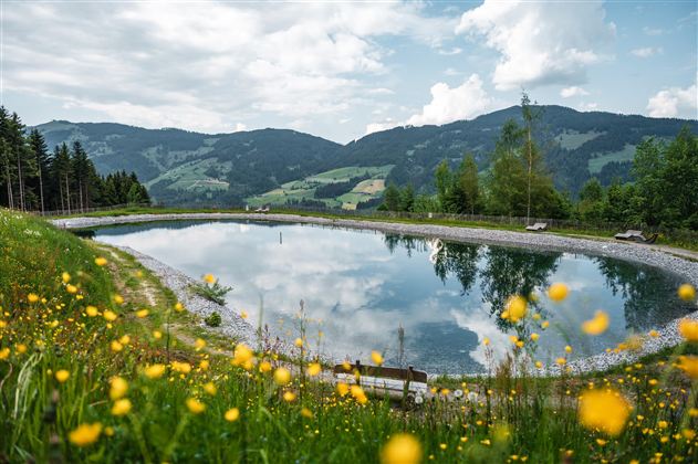 Obergaisbergsee