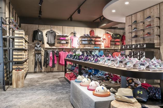 Outdoor Schuhe