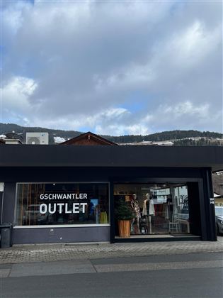 Outlet