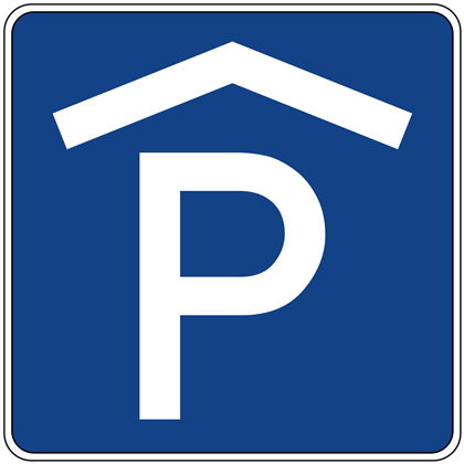 Parkhaus